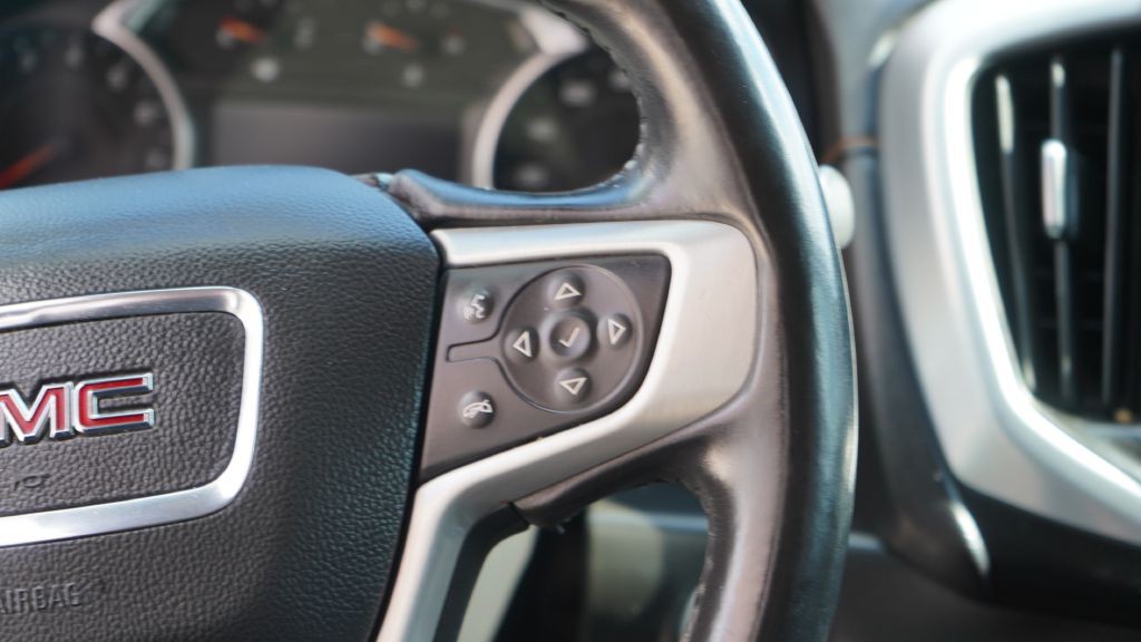 2021 GMC Terrain Image 25