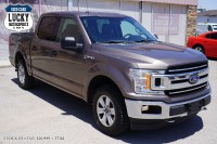Image for 2018 Ford F-150 Supercrew ID: 6736476
