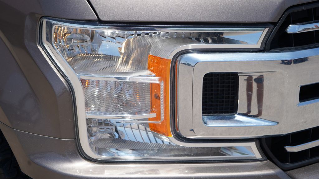 2018 Ford F-150 Image 8