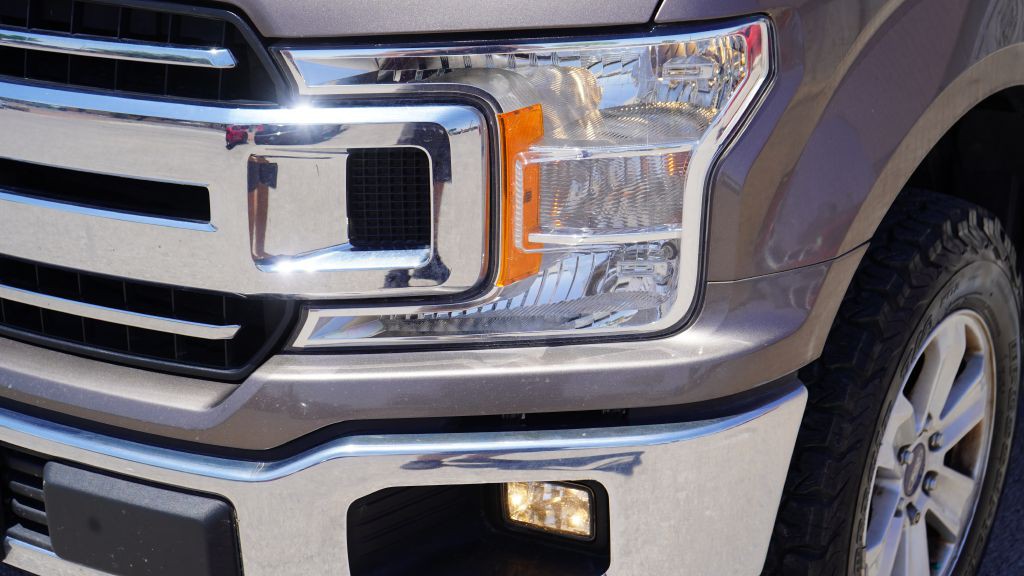 2018 Ford F-150 Image 10