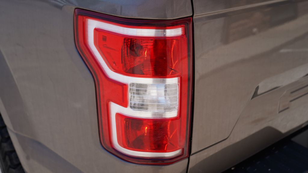 2018 Ford F-150 Image 11