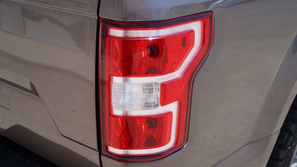2018 Ford F-150 Image 13