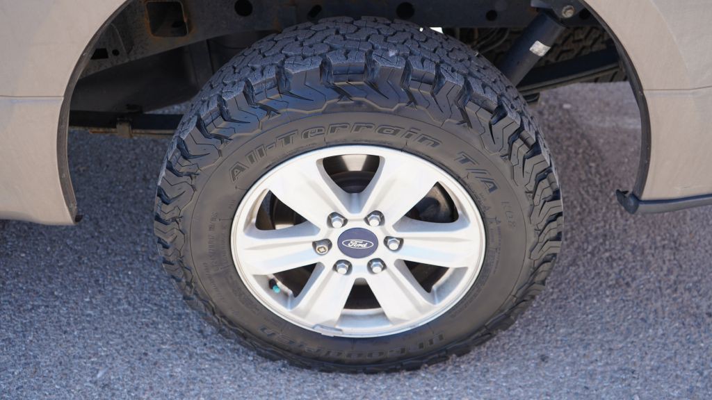2018 Ford F-150 Image 14