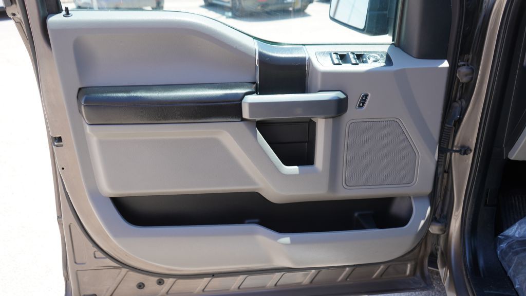 2018 Ford F-150 Image 15