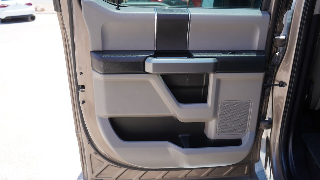 2018 Ford F-150 Image 17