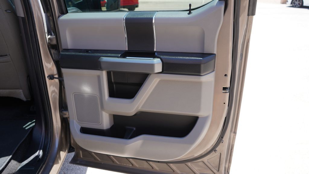 2018 Ford F-150 Image 20