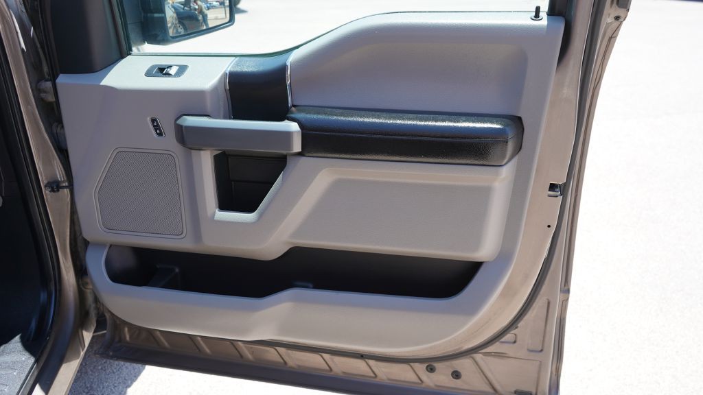 2018 Ford F-150 Image 22