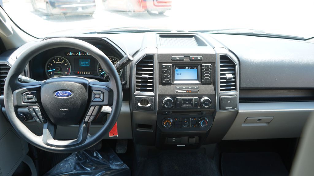2018 Ford F-150 Image 24