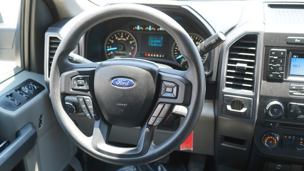 2018 Ford F-150 Image 25