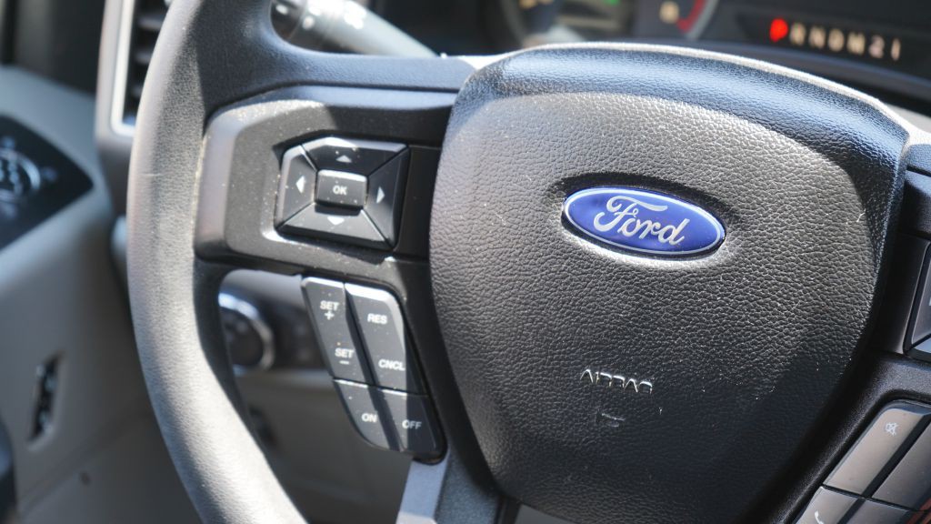 2018 Ford F-150 Image 26