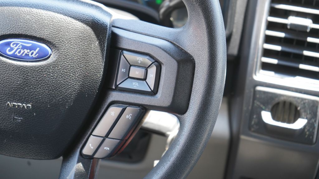 2018 Ford F-150 Image 27