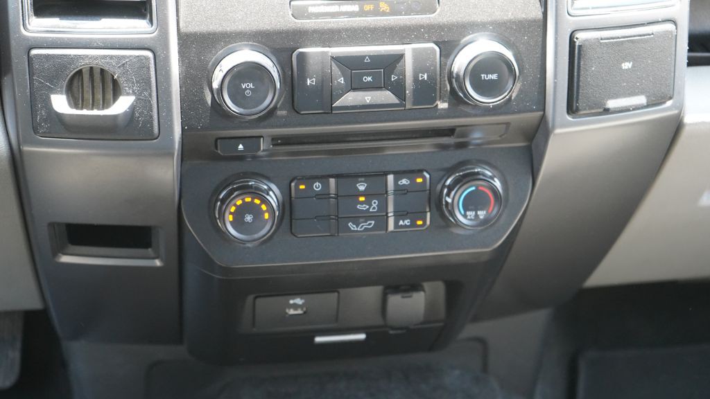 2018 Ford F-150 Image 29