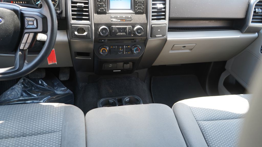 2018 Ford F-150 Image 30