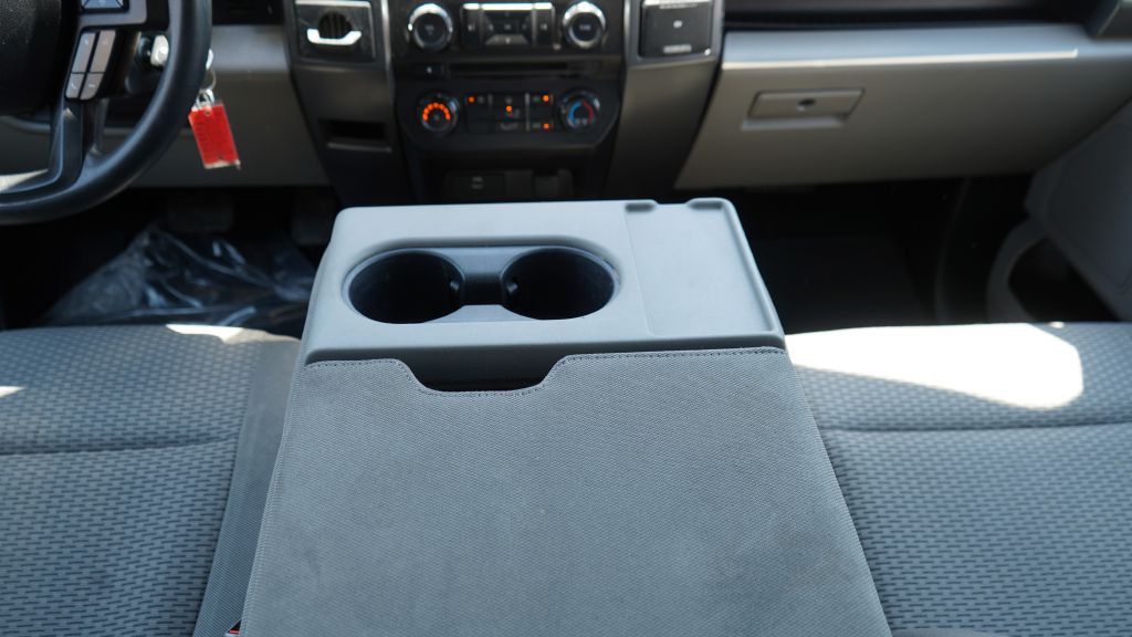 2018 Ford F-150 Image 31