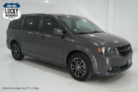 Image for 2019 Dodge Grand Caravan SE ID: 6745002