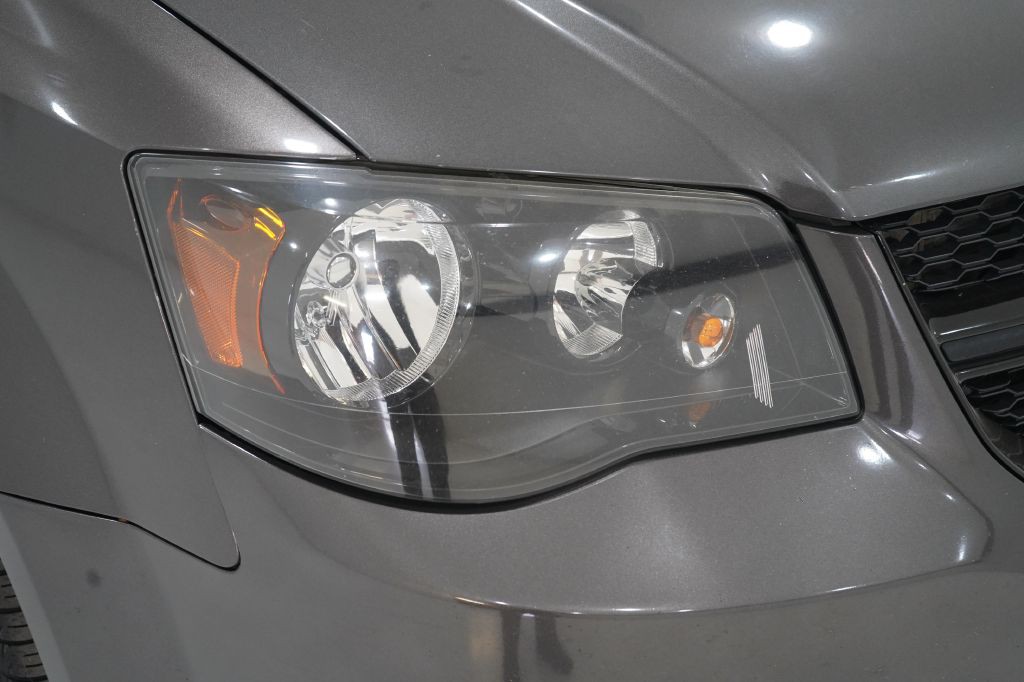 2019 Dodge Grand Caravan Image 5