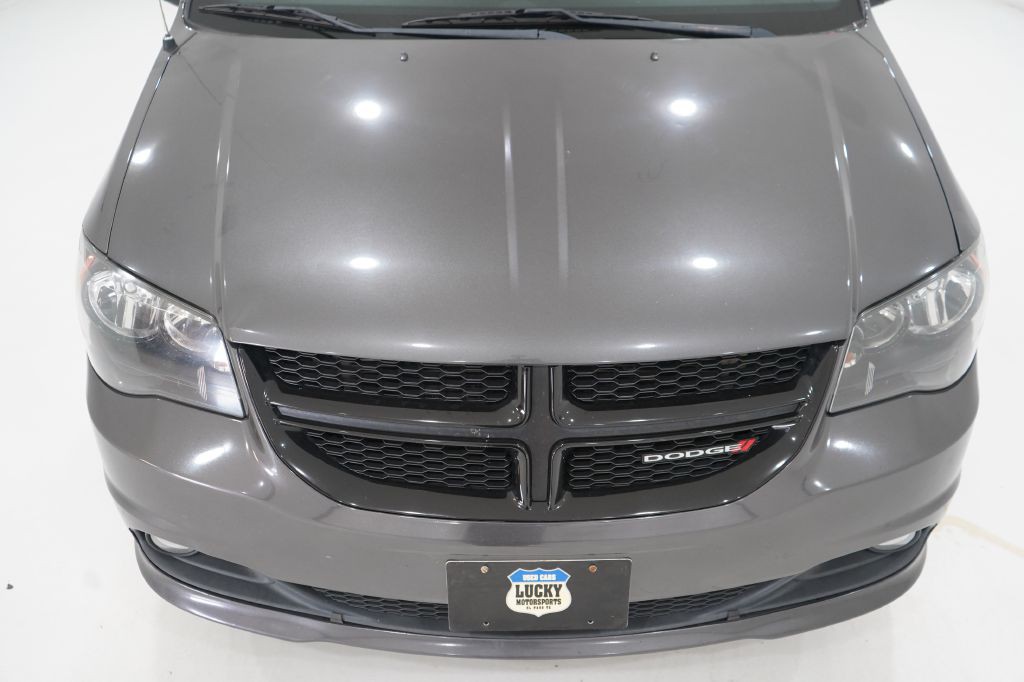 2019 Dodge Grand Caravan Image 6