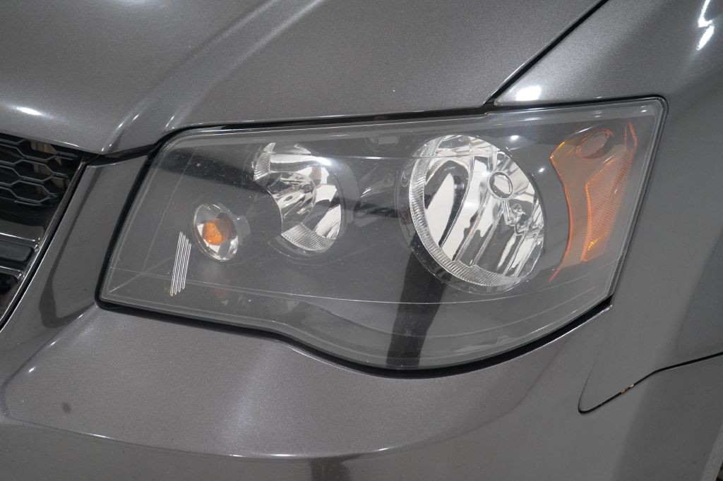 2019 Dodge Grand Caravan Image 7