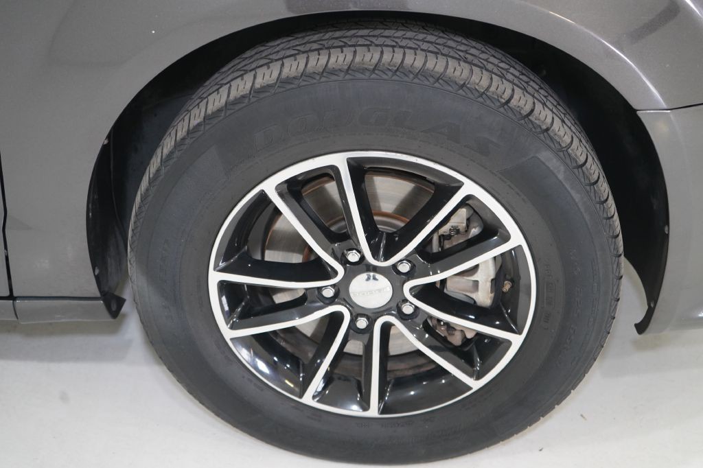 2019 Dodge Grand Caravan Image 11
