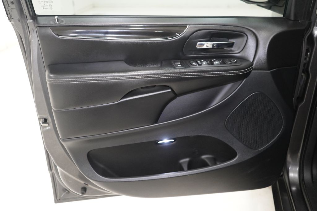 2019 Dodge Grand Caravan Image 12