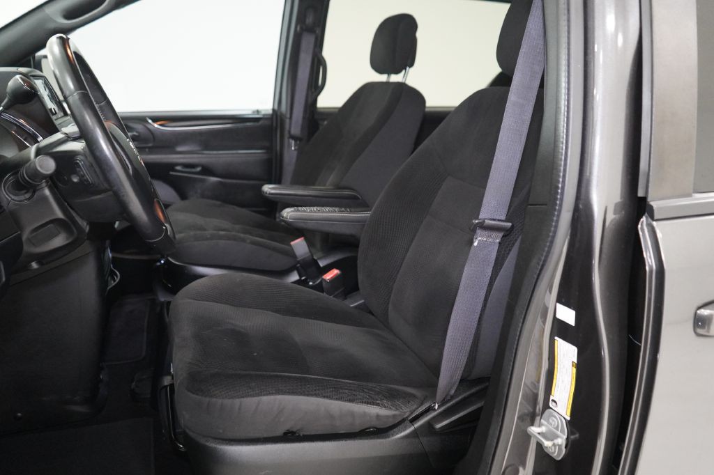 2019 Dodge Grand Caravan Image 13