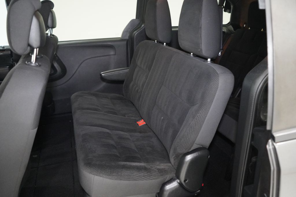 2019 Dodge Grand Caravan Image 14