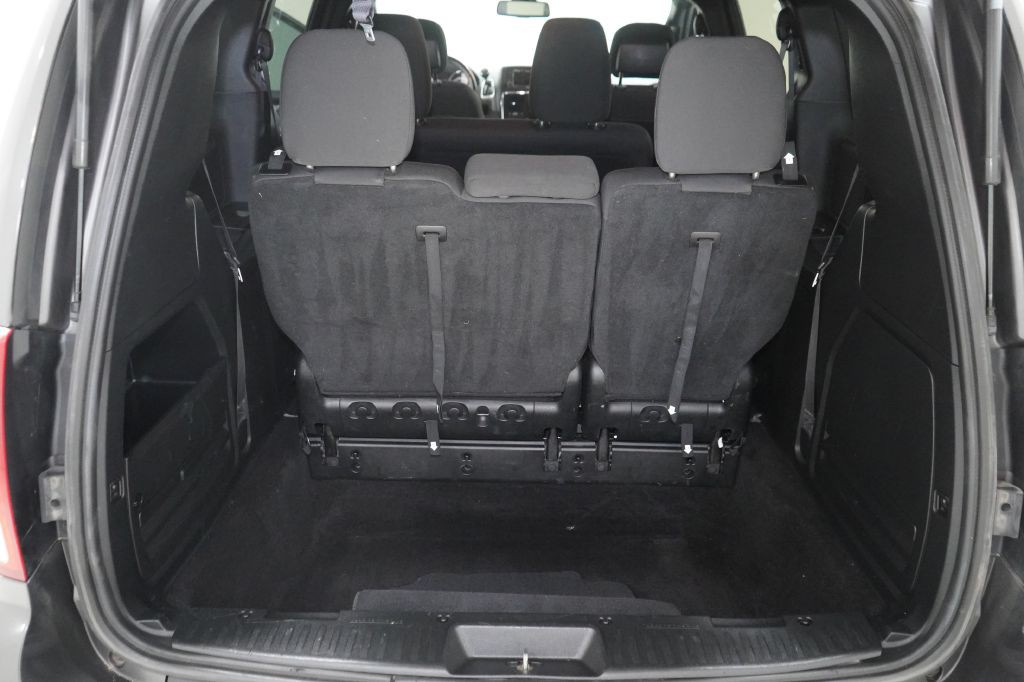 2019 Dodge Grand Caravan Image 15