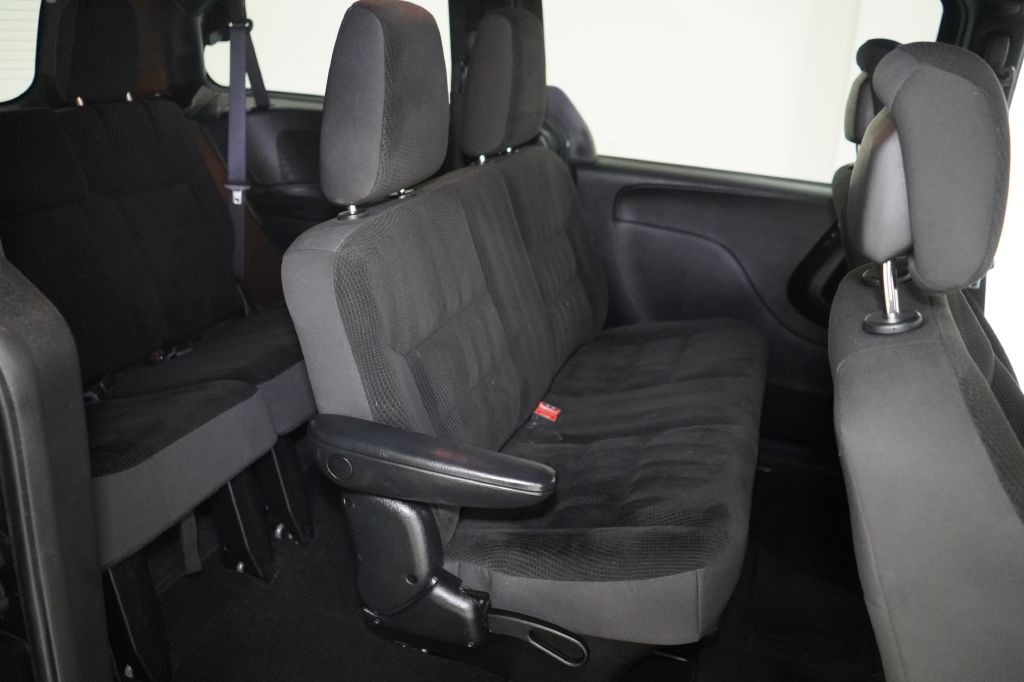 2019 Dodge Grand Caravan Image 16