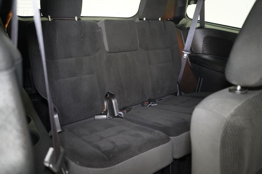 2019 Dodge Grand Caravan Image 17