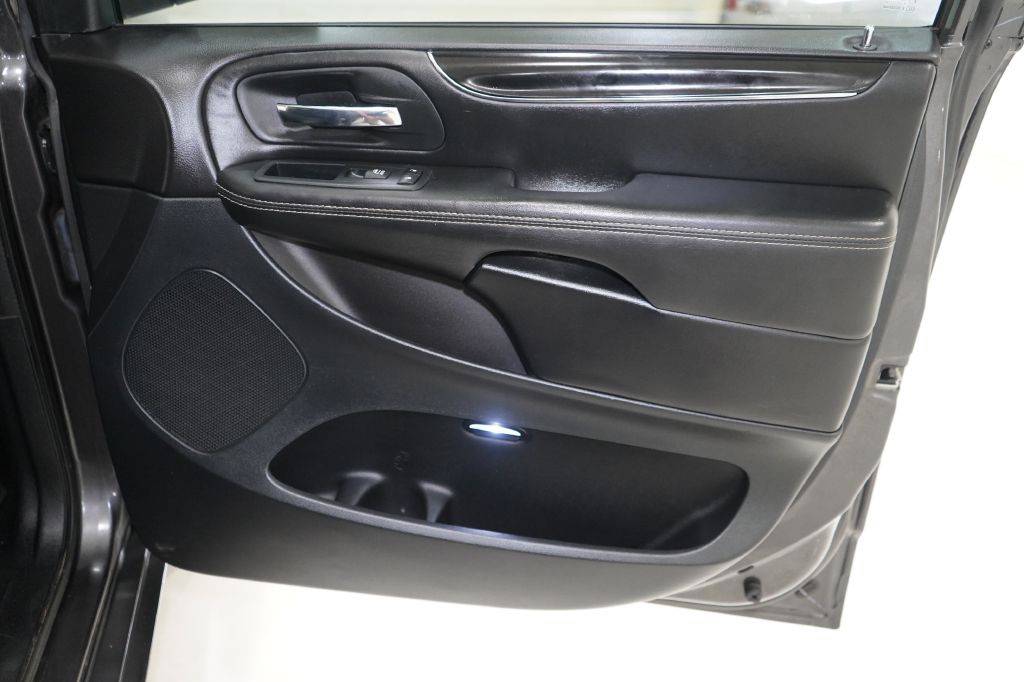 2019 Dodge Grand Caravan Image 18