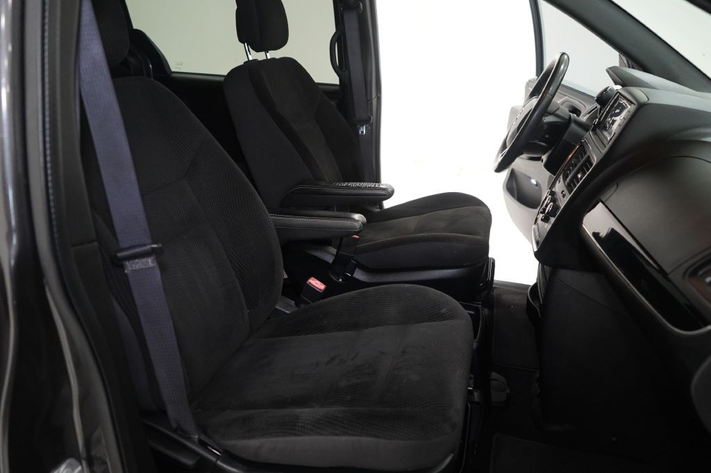 2019 Dodge Grand Caravan Image 19