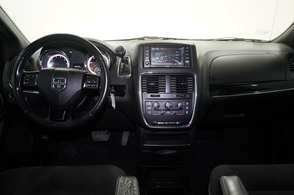 2019 Dodge Grand Caravan Image 20