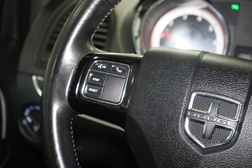 2019 Dodge Grand Caravan Image 22