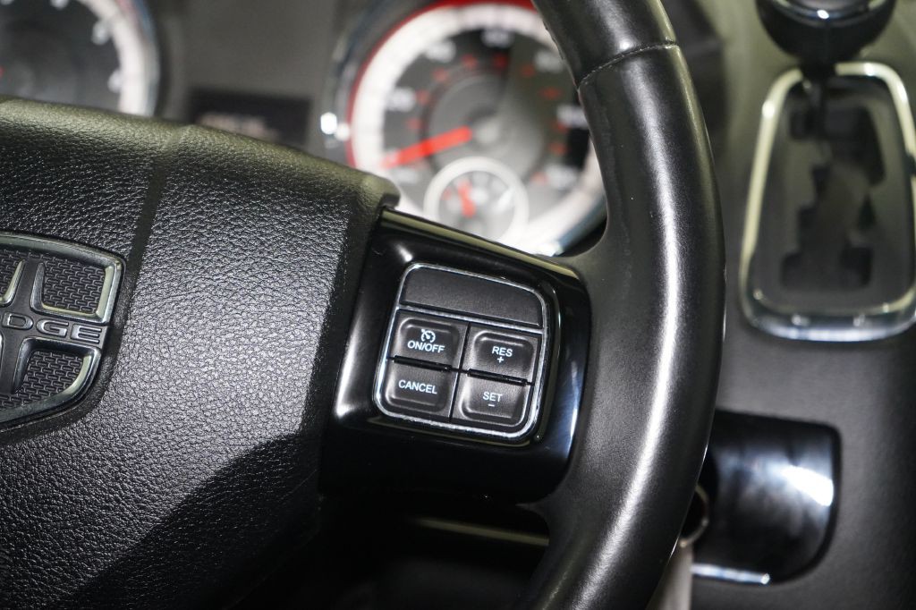 2019 Dodge Grand Caravan Image 23