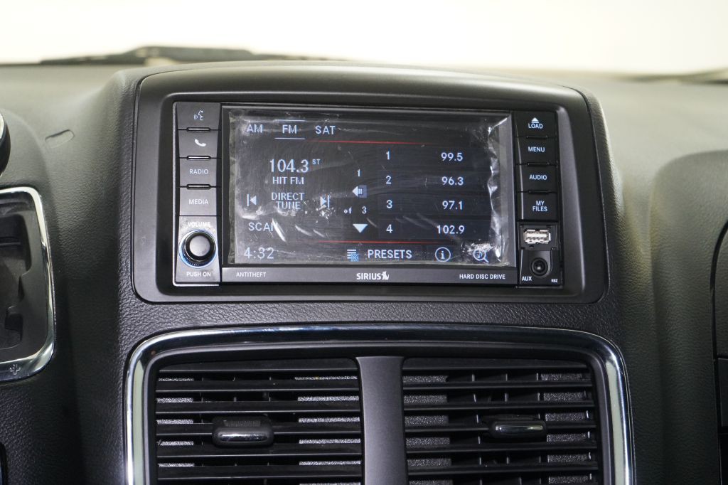 2019 Dodge Grand Caravan Image 24