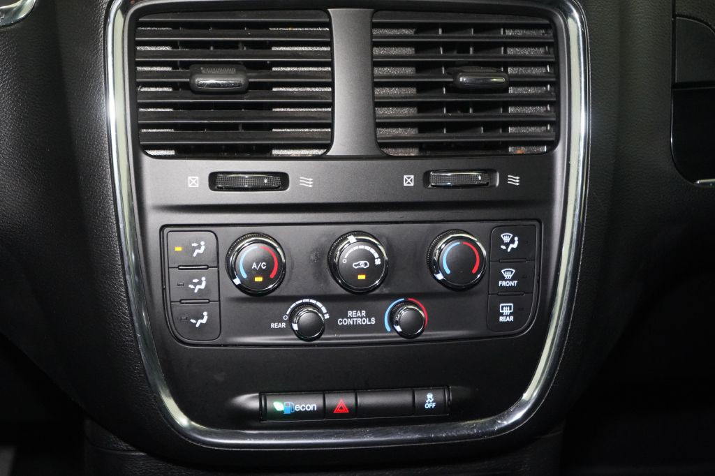 2019 Dodge Grand Caravan Image 25