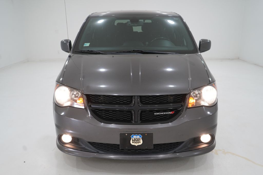 2019 Dodge Grand Caravan Image 28