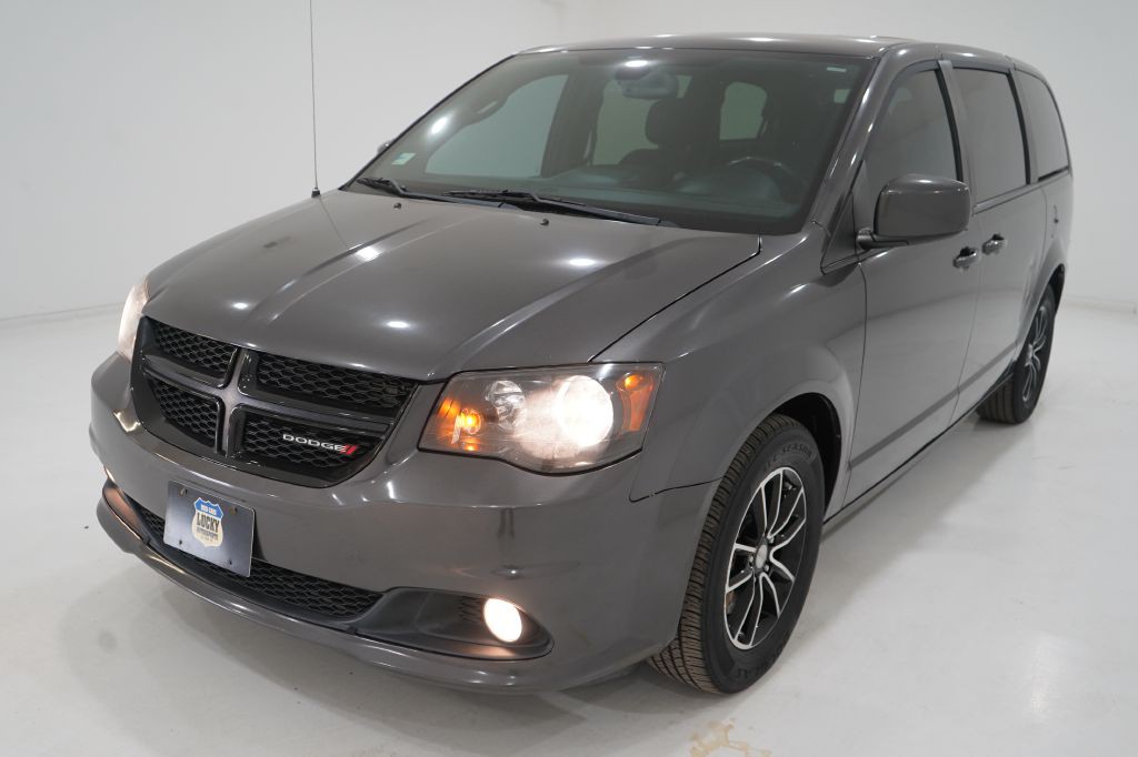 2019 Dodge Grand Caravan Image 29