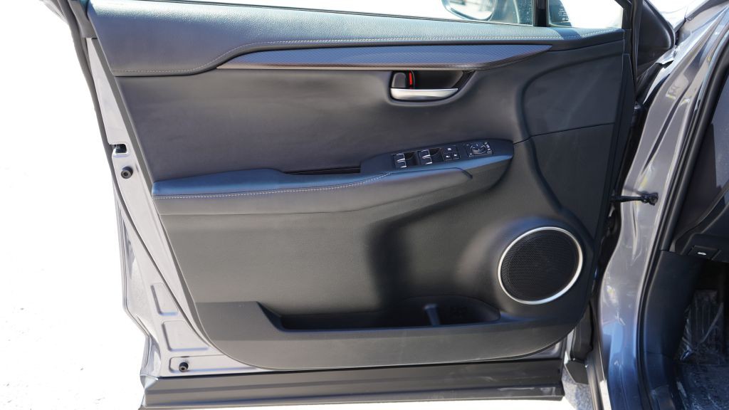 2019 Lexus NX Image 15