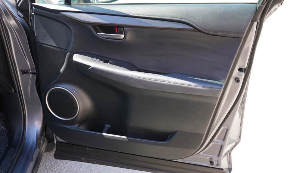2019 Lexus NX Image 22