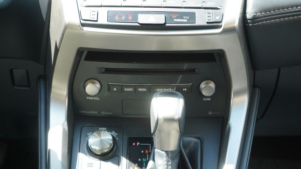 2019 Lexus NX Image 29
