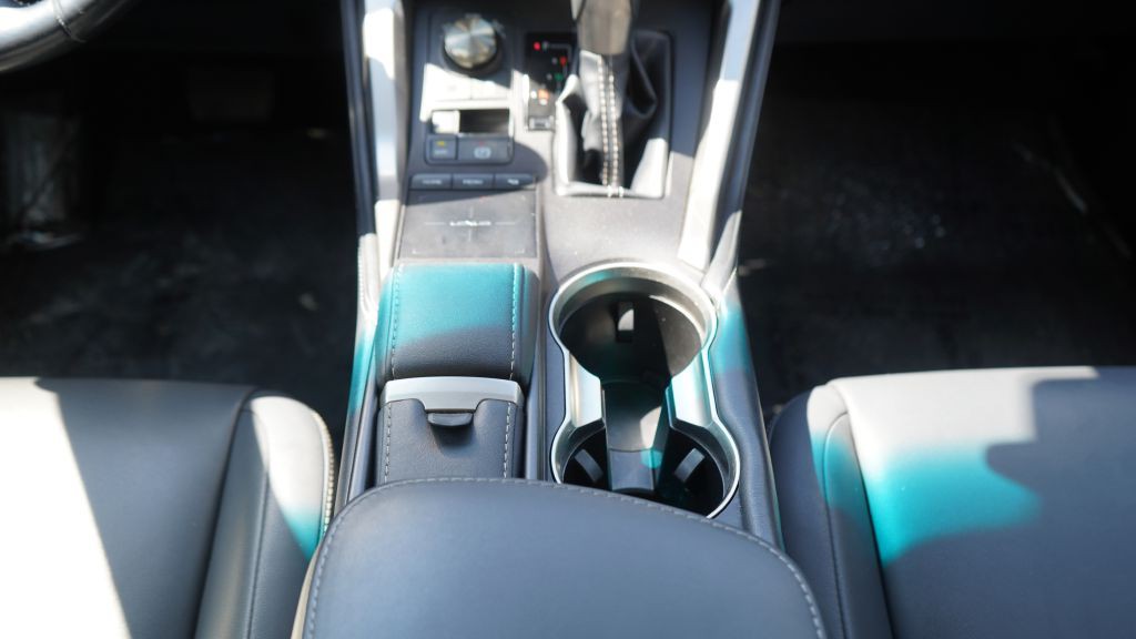 2019 Lexus NX Image 30