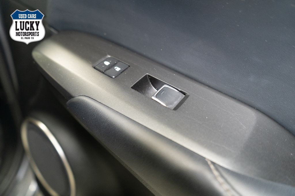 2019 Lexus NX Image 11