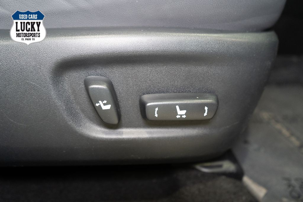 2019 Lexus NX Image 12