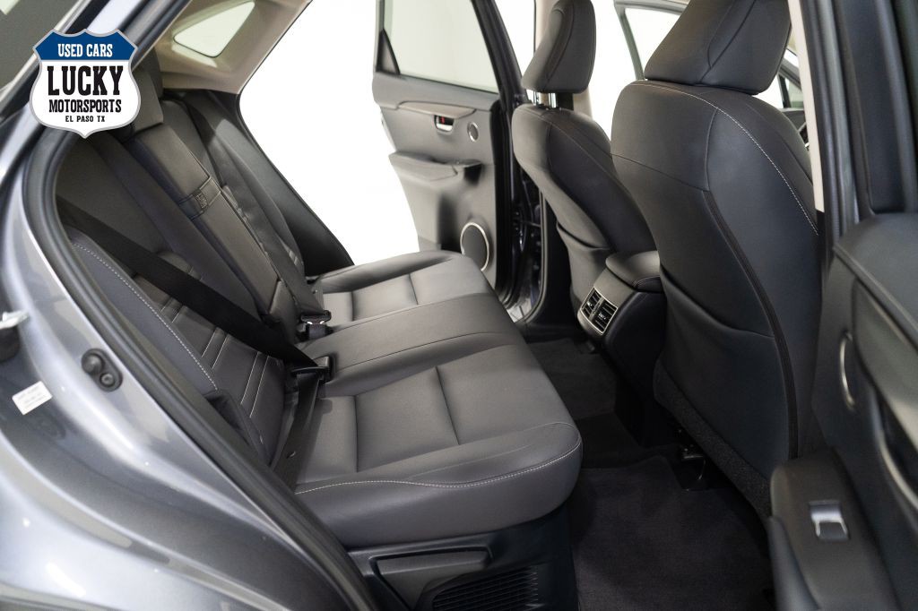 2019 Lexus NX Image 14