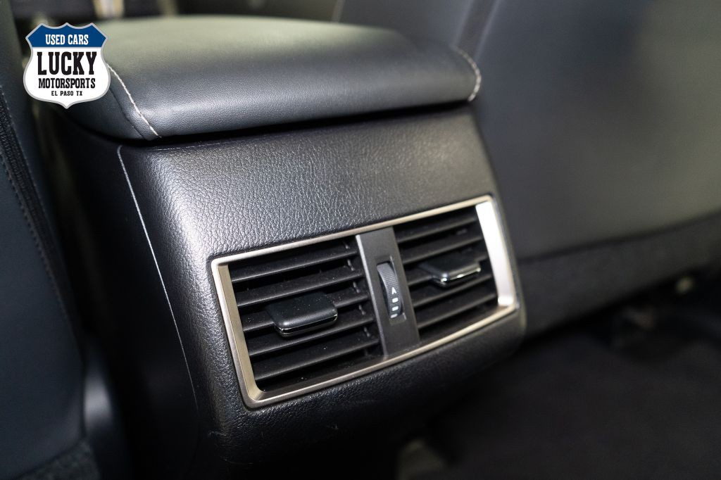 2019 Lexus NX Image 18