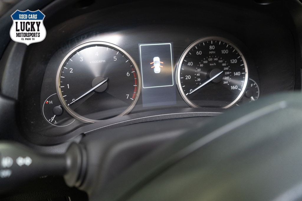 2019 Lexus NX Image 25