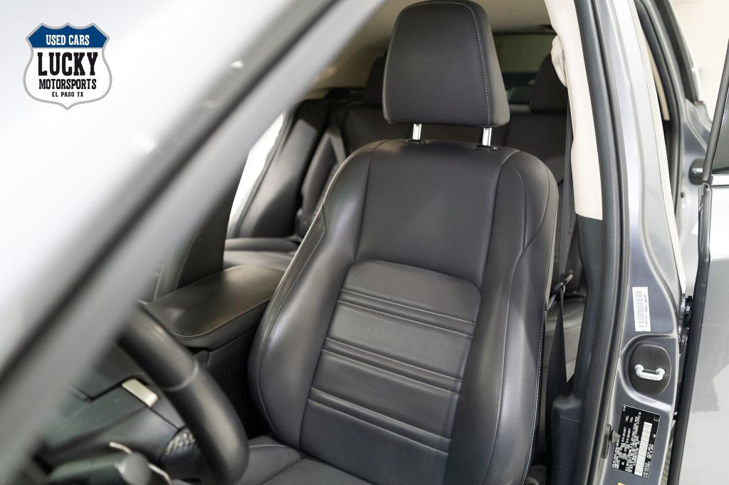 2019 Lexus NX Image 31