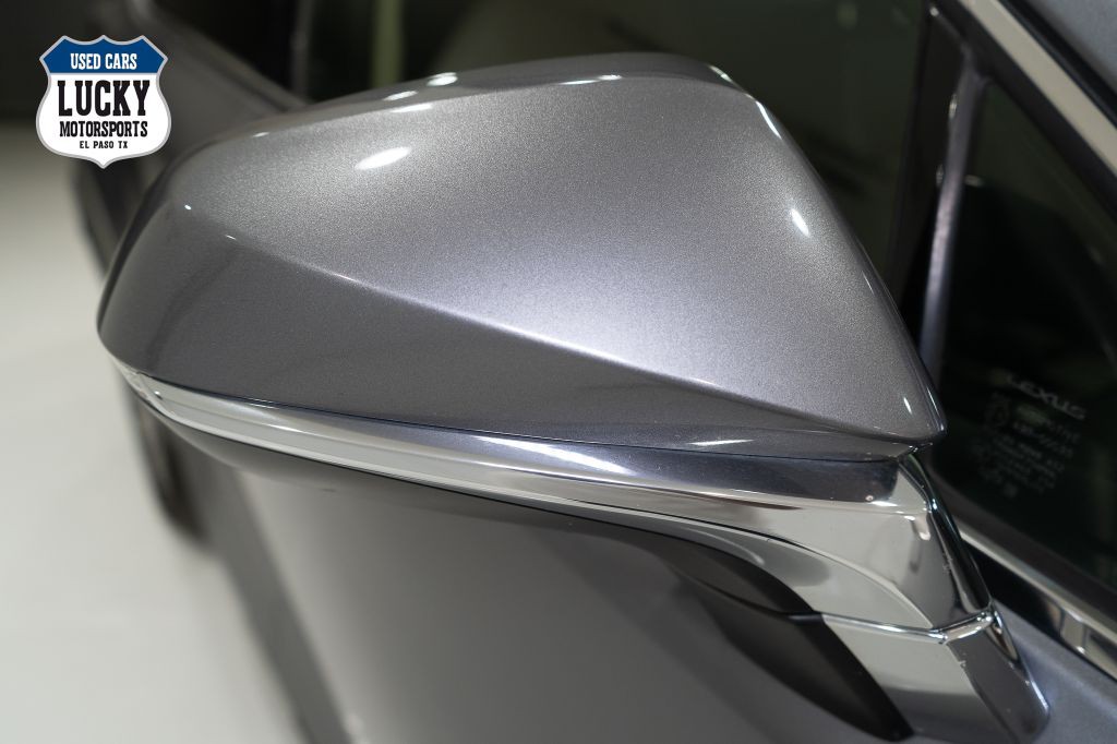 2019 Lexus NX Image 34