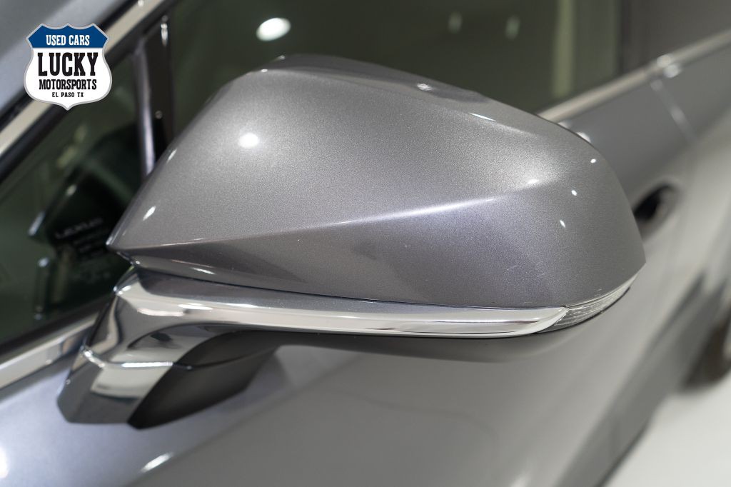 2019 Lexus NX Image 35